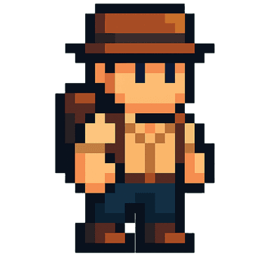 The Explorer