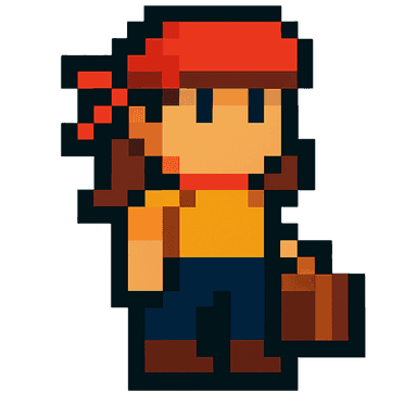 The Scavenger
