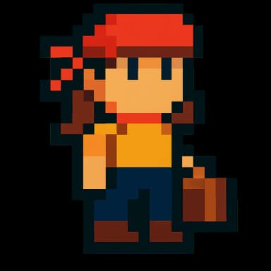 The Scavenger