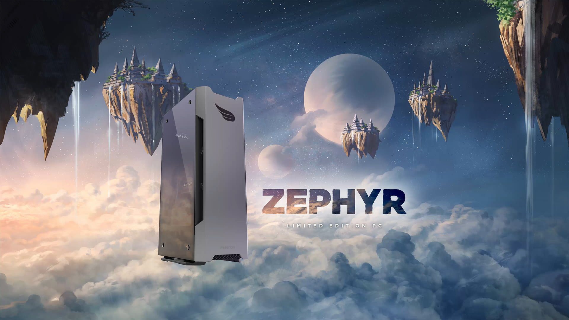 Ironside The Ultimate Custom Gaming Computers & PCs Ironside