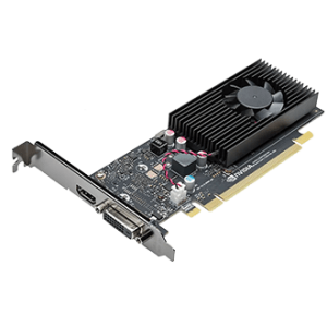 a budget graphics card to be used in a prebuilt computer