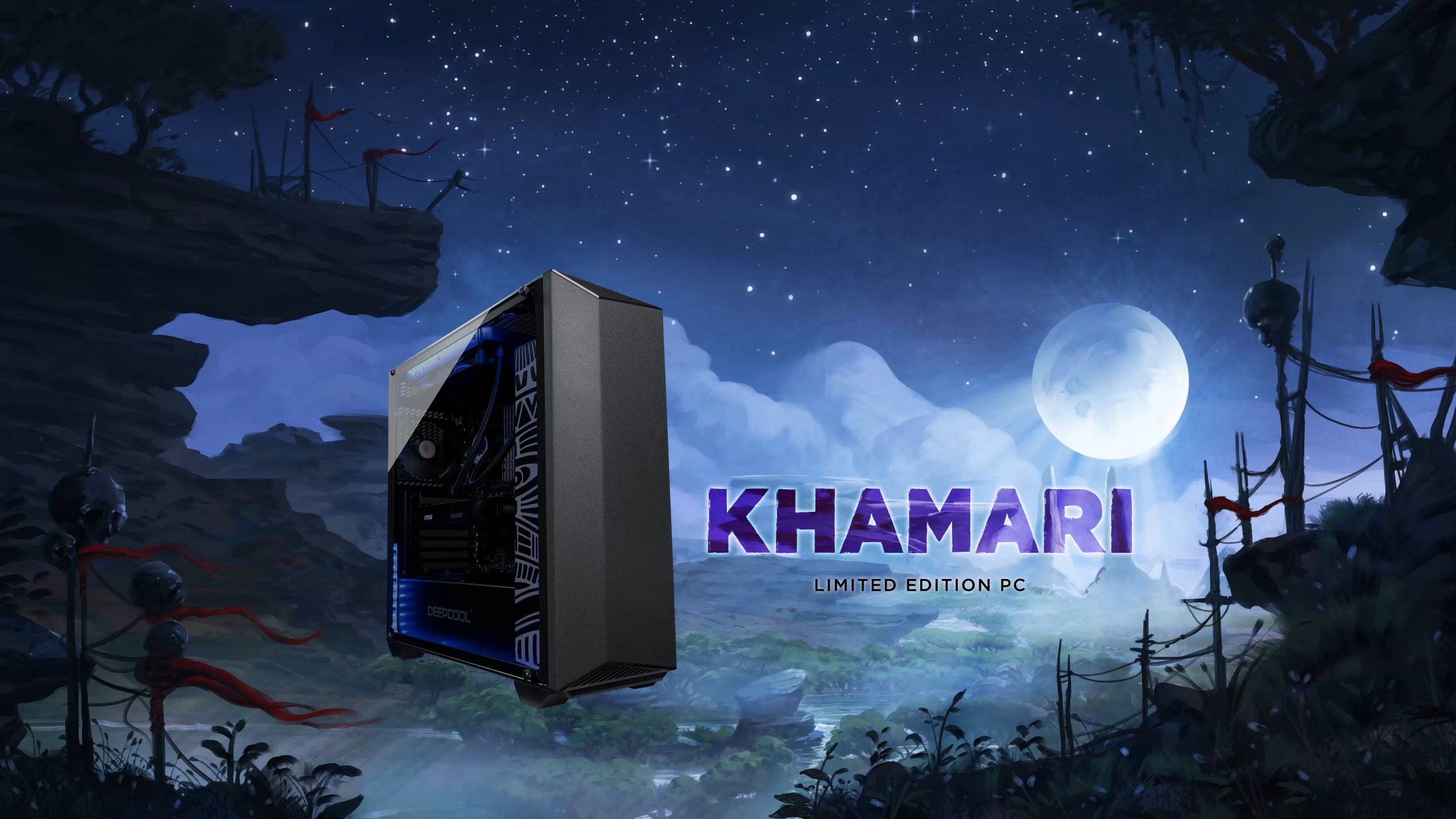 Ironside The Ultimate Custom Gaming Computers & PCs Ironside