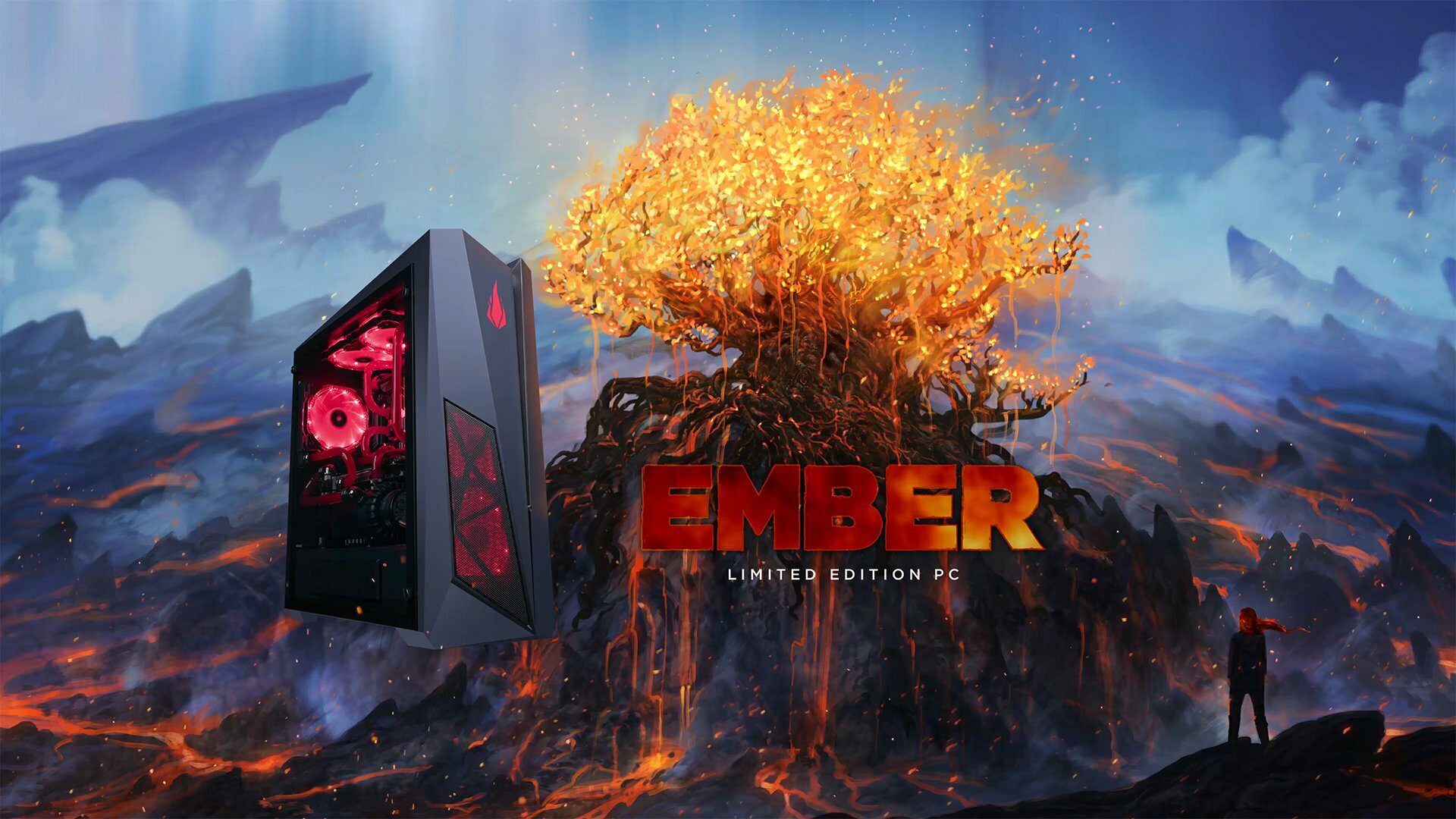 Ironside The Ultimate Custom Gaming Computers & PCs Ironside