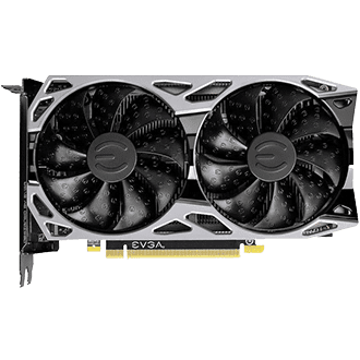 a budget graphics card to be used in a prebuilt gaming computer