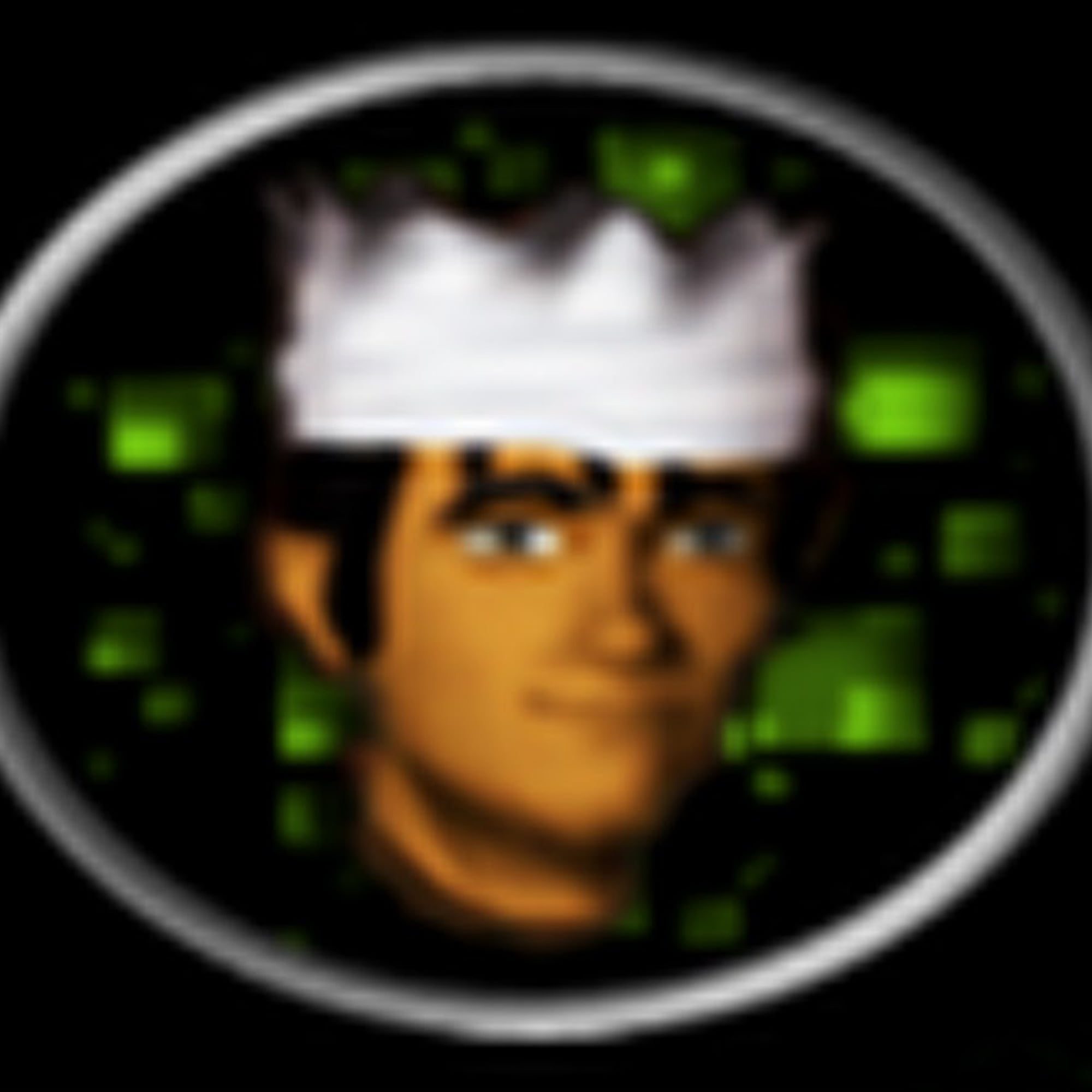 Sponsorship Ironside