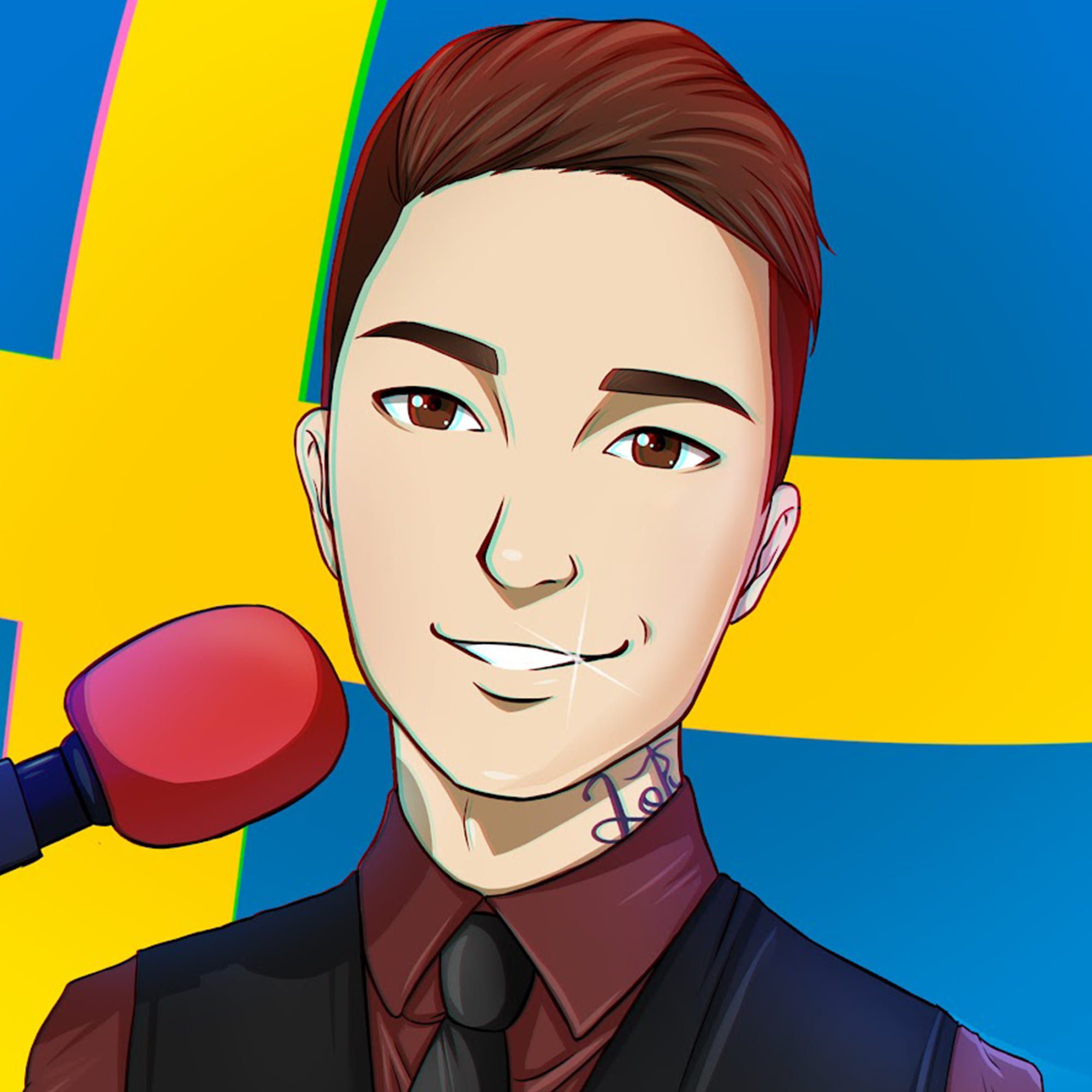 Sponsorship Ironside