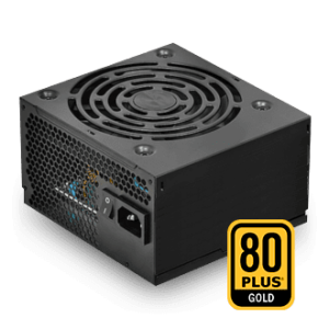 this power supply unit goes into custom prebuilt computers
