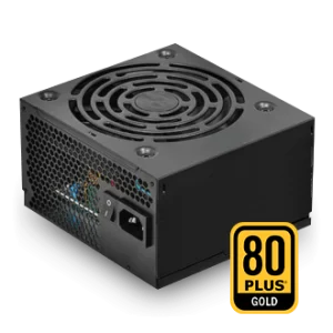 this power supply unit goes into custom prebuilt computers