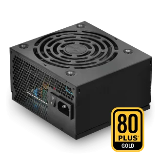 this power supply unit goes into custom prebuilt computers