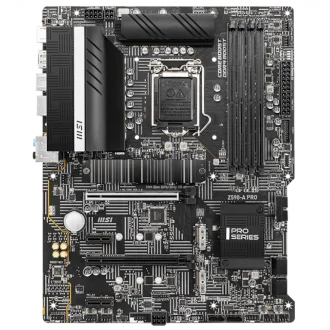 a standard sized motherboard for prebuilt comptuers