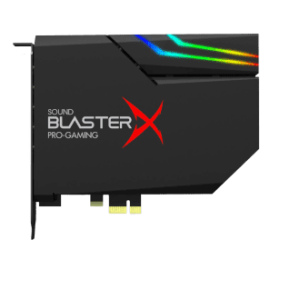 An RGB capture card for streamers