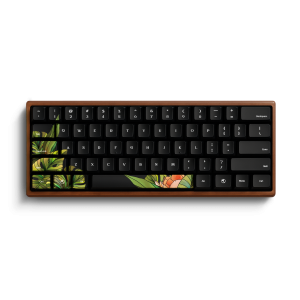 Ravenroot Wireless Keyboard