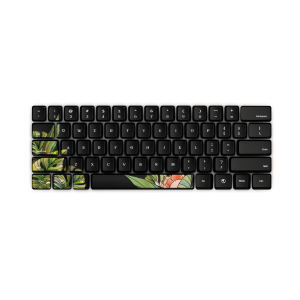 Ravenroot Keyboard Caps