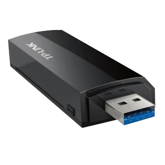 USB Wireless AC 1300Mbps